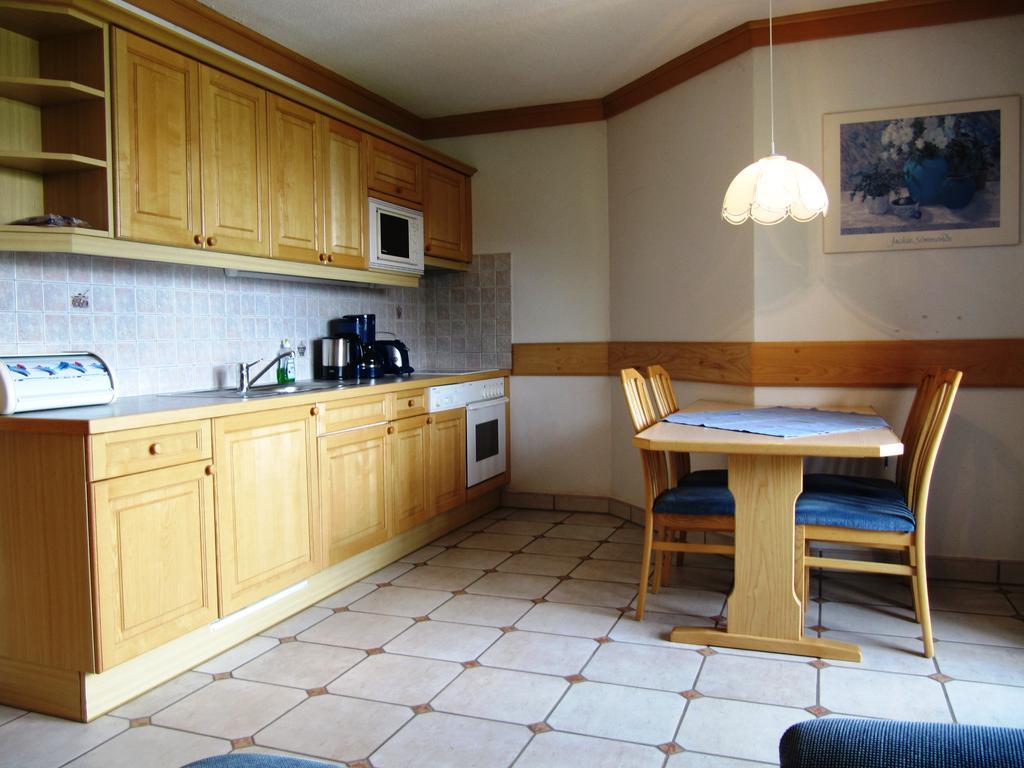 Landhaus Bellevue Ramsau am Dachstein Room photo